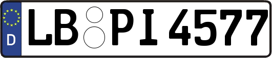 LB-PI4577