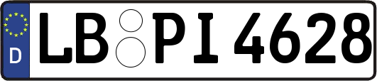 LB-PI4628