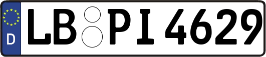 LB-PI4629