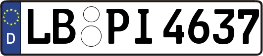 LB-PI4637