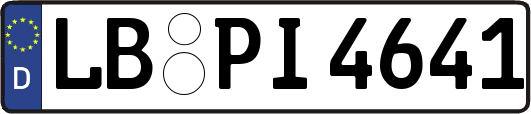 LB-PI4641