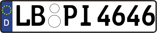 LB-PI4646