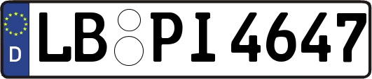 LB-PI4647