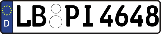 LB-PI4648