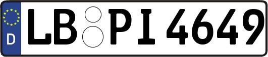 LB-PI4649