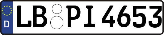 LB-PI4653