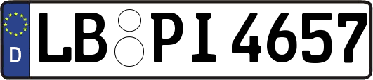LB-PI4657