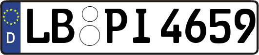 LB-PI4659