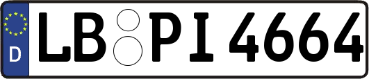 LB-PI4664