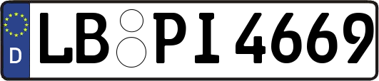 LB-PI4669