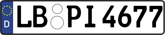 LB-PI4677
