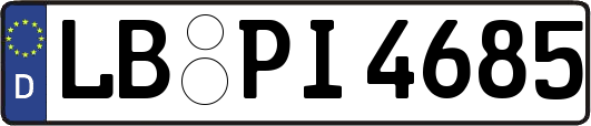 LB-PI4685