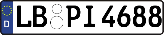 LB-PI4688