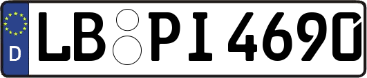 LB-PI4690