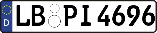 LB-PI4696
