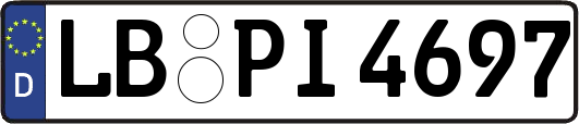 LB-PI4697