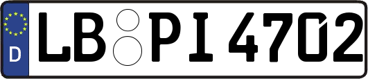 LB-PI4702
