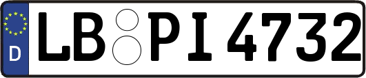 LB-PI4732