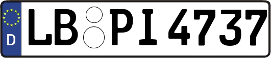 LB-PI4737