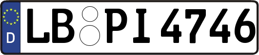 LB-PI4746