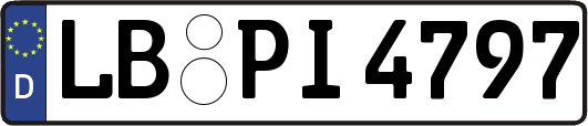 LB-PI4797