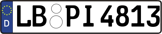 LB-PI4813