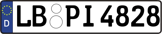 LB-PI4828