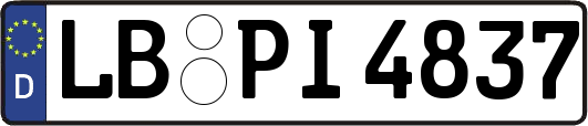 LB-PI4837