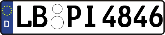 LB-PI4846