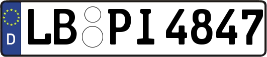 LB-PI4847