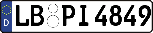LB-PI4849