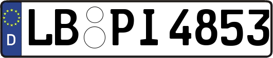 LB-PI4853
