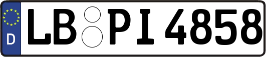 LB-PI4858