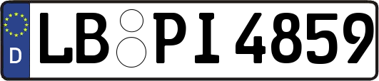 LB-PI4859