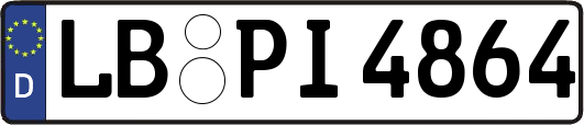 LB-PI4864