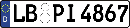 LB-PI4867