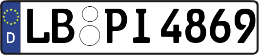 LB-PI4869