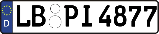 LB-PI4877