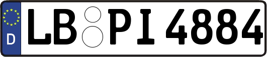 LB-PI4884
