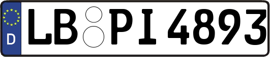 LB-PI4893