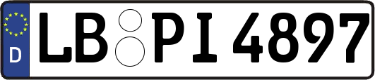 LB-PI4897