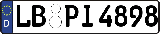 LB-PI4898