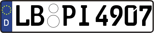 LB-PI4907