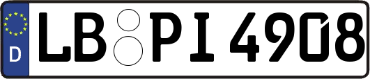 LB-PI4908