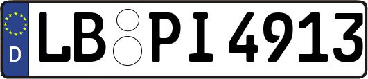 LB-PI4913