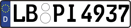 LB-PI4937