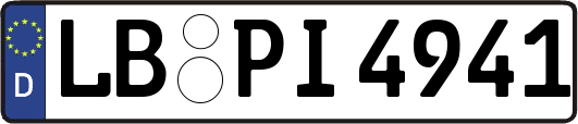LB-PI4941