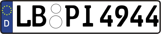LB-PI4944