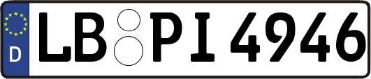 LB-PI4946