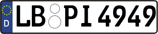LB-PI4949